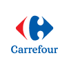 Logo de Carrefour
