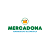 Logo de Mercadona