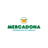 Logo de Mercadona
